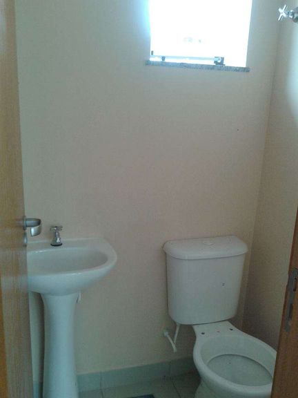 Imagem Casa de Condomínio com 2 Quartos à Venda, 54 m² em Centro - Itaguaí