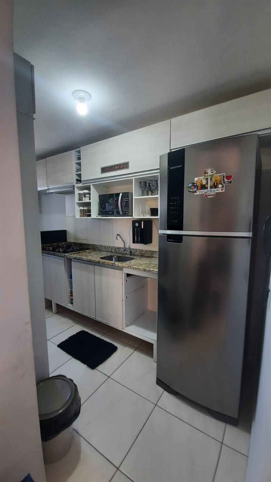 Imagem Apartamento com 2 Quartos à Venda, 55 m²em Pitimbu - Natal