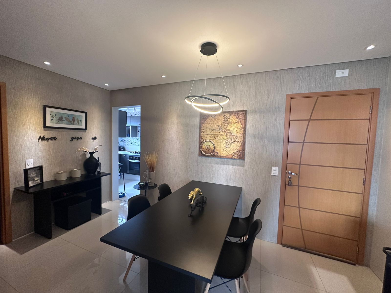 Imagem Apartamento com 2 Quartos à Venda, 56 m²em Baeta Neves - São Bernardo do Campo