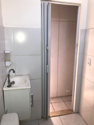 Imagem Galpão para Alugar, 200 m² em Santa Paula - São Caetano Do Sul Imagem Galpão para Alugar, 200 m² em Santa Paula - São Caetano Do Sul