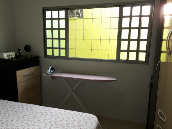 Imagem Casa com 3 Quartos à Venda, 120 m² em Mansões Paraíso - Aparecida de Goiânia Imagem Casa com 3 Quartos à Venda, 120 m² em Mansões Paraíso - Aparecida de Goiânia
