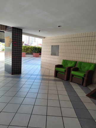 Imagem Apartamento com 1 Quarto à Venda,  em Meireles - Fortaleza