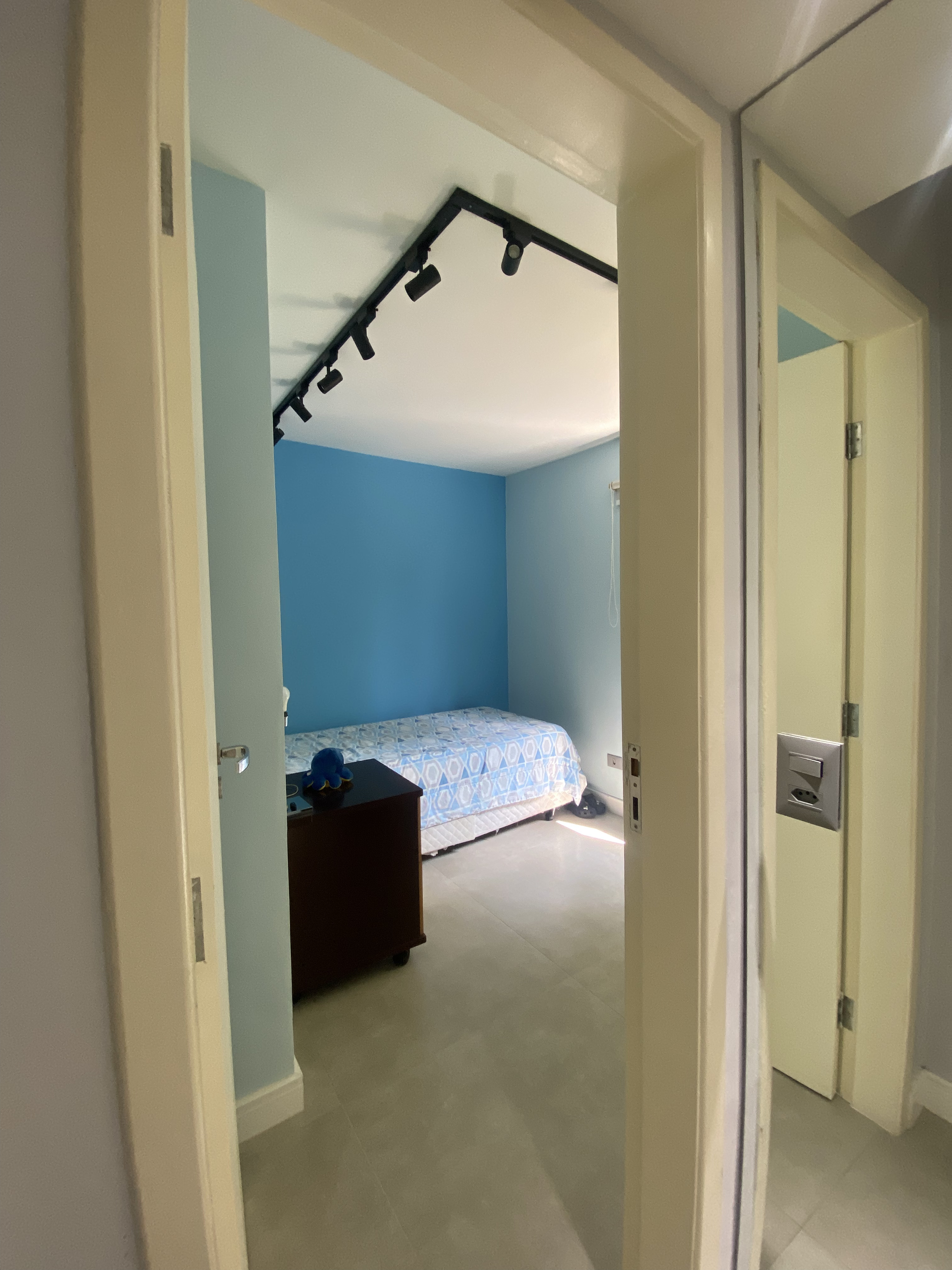 Imagem Apartamento com 3 Quartos à Venda, 70 m²em Vila Monumento - São Paulo