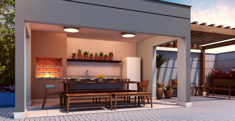 Imagem Apartamento com 1 Quarto à Venda, 26 m² em Vila Guarani (z Sul) - São Paulo Imagem Apartamento com 1 Quarto à Venda, 26 m² em Vila Guarani (z Sul) - São Paulo