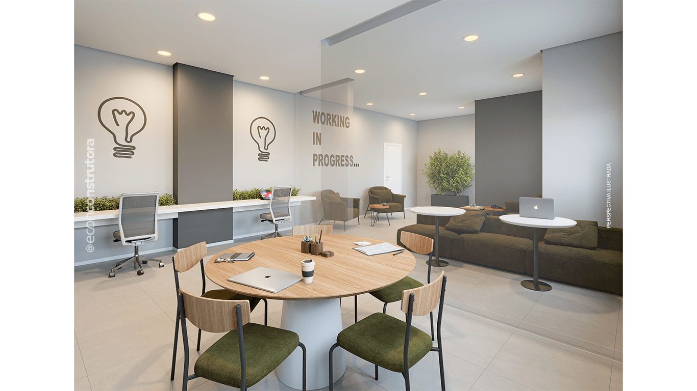Imagem Apartamento com 2 Quartos à Venda, 56 m²em Picanço - Guarulhos