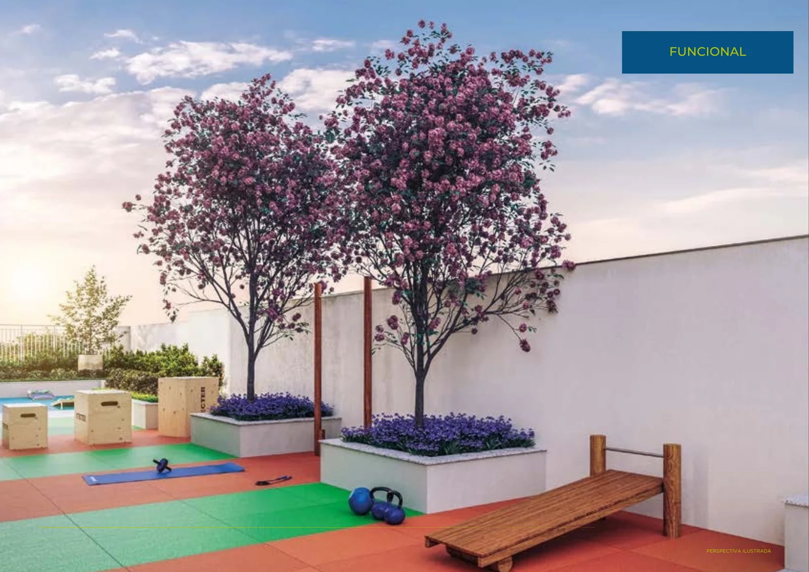 Imagem Apartamento com 2 Quartos à Venda, 57 m²em Vila Alzira - Santo André Imagem Apartamento com 2 Quartos à Venda, 57 m²em Vila Alzira - Santo André