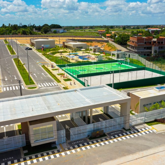 Imagem Casa de Condomínio à Venda, 120 m²em Cajupiranga - Parnamirim Imagem Casa de Condomínio à Venda, 120 m²em Cajupiranga - Parnamirim