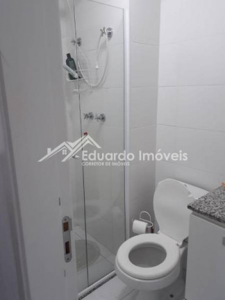 Imagem Apartamento com 2 Quartos à Venda, 53 m² em Silveira - Santo André Imagem Apartamento com 2 Quartos à Venda, 53 m² em Silveira - Santo André