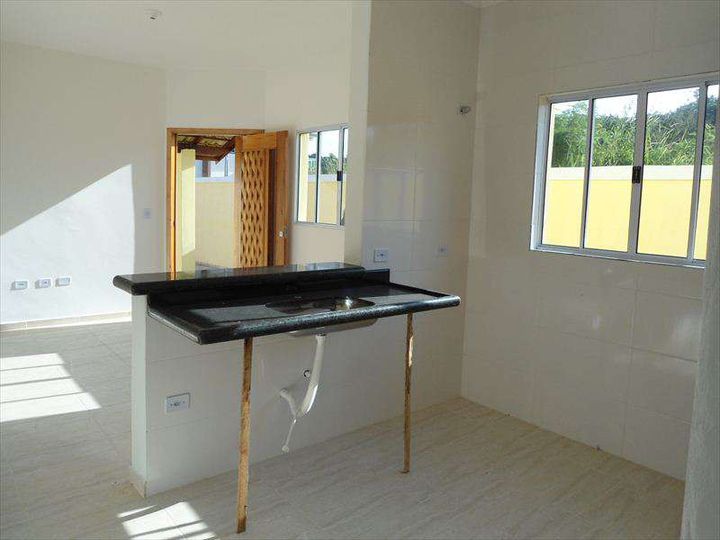 Imagem Casa com 2 Quartos à Venda, 64 m² em Grandesp - Itanhaém Imagem Casa com 2 Quartos à Venda, 64 m² em Grandesp - Itanhaém