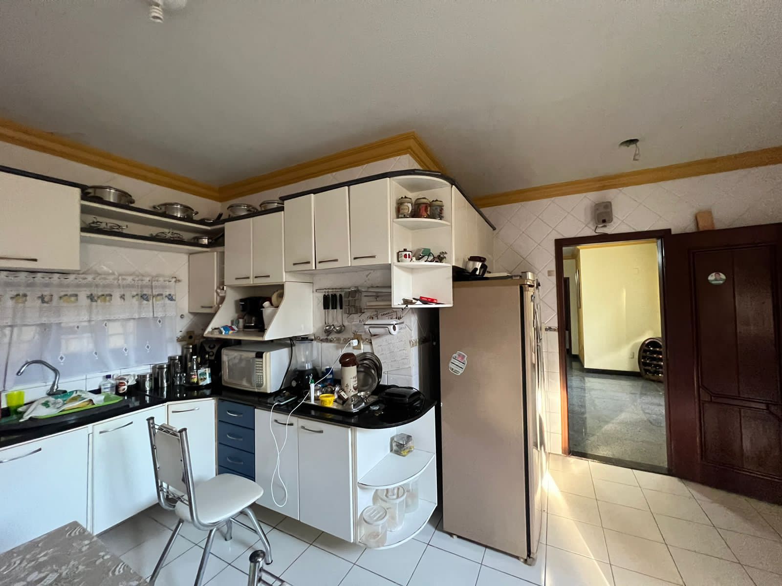 Imagem Casa com 6 Quartos à Venda, 540 m²em Fátima - Belém