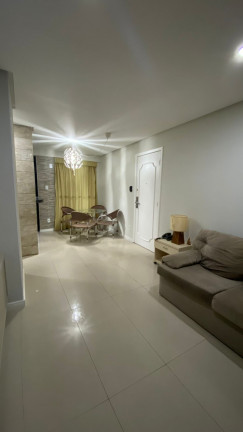 Imagem Flat com 2 Quartos à Venda ou Locação, 60 m² em Jardim Renascença - São Luís