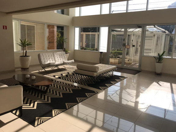 Imagem Apartamento com 2 Quartos à Venda,  em Vila Firmiano Pinto - São Paulo