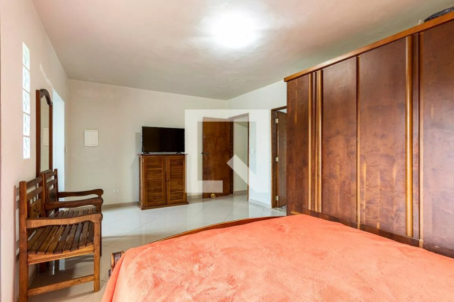 Imagem Casa com 4 Quartos à Venda, 260 m² em Jardim Nordeste - São Paulo