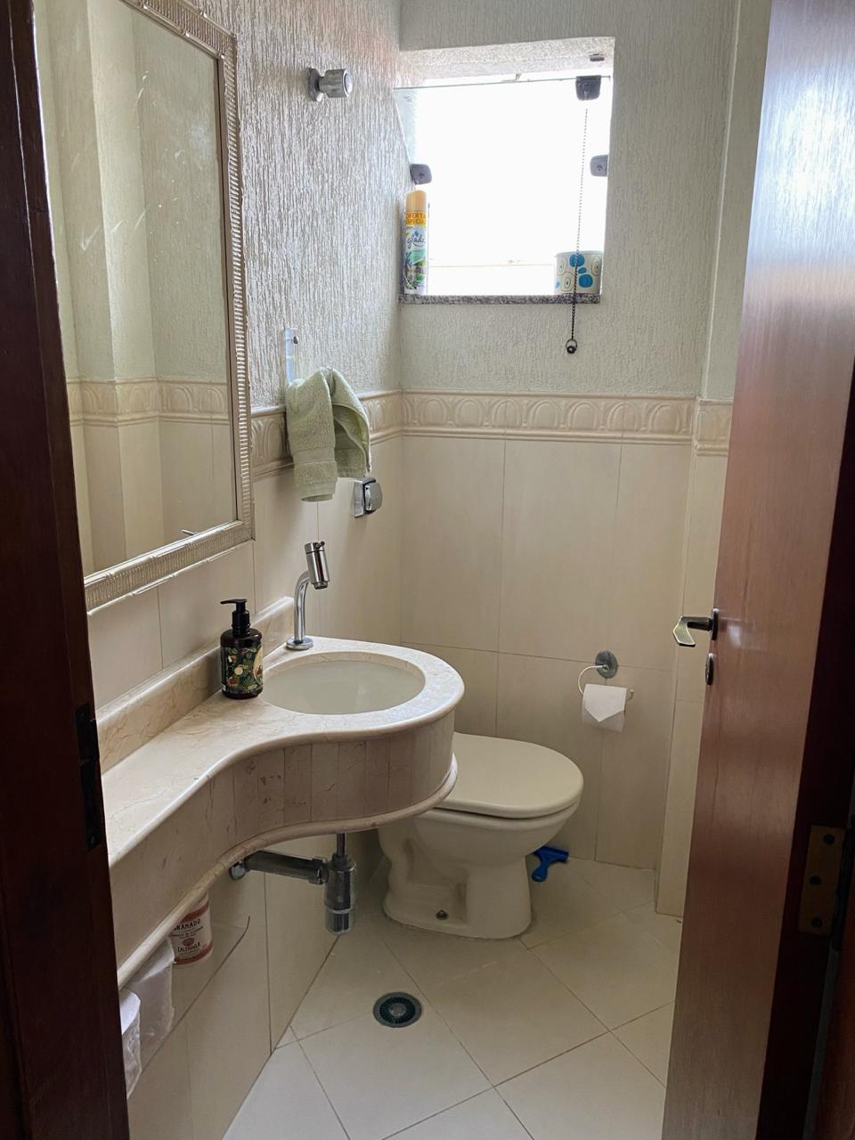 Imagem Casa com 3 Quartos à Venda, 220 m²em Jardim da Glória - São Paulo
