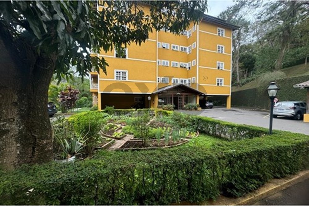 Imagem Apartamento com 3 Quartos à Venda, 93 m² em Itaipava - Petrópolis