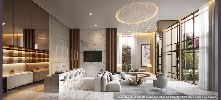 Imagem Apartamento com 3 Quartos à Venda, 121 m² em Brás - São Paulo Imagem Apartamento com 3 Quartos à Venda, 121 m² em Brás - São Paulo
