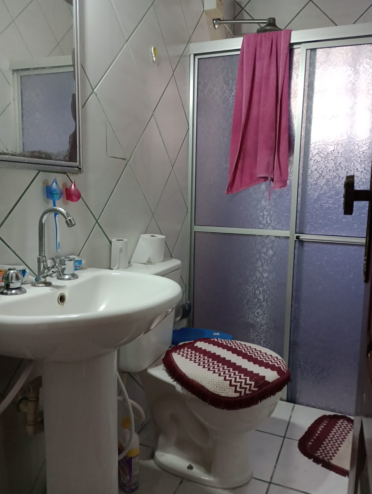Imagem Casa com 3 Quartos à Venda, 188 m²em Marco - Belém