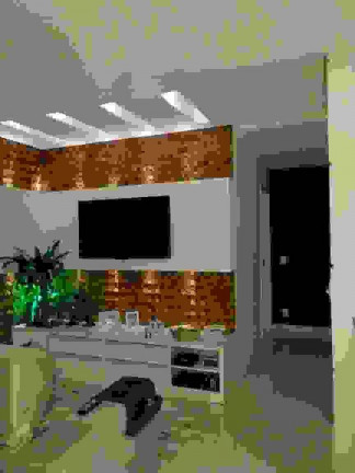 Imagem Apartamento com 2 Quartos à Venda, 65 m² em Marapé - Santos Imagem Apartamento com 2 Quartos à Venda, 65 m² em Marapé - Santos