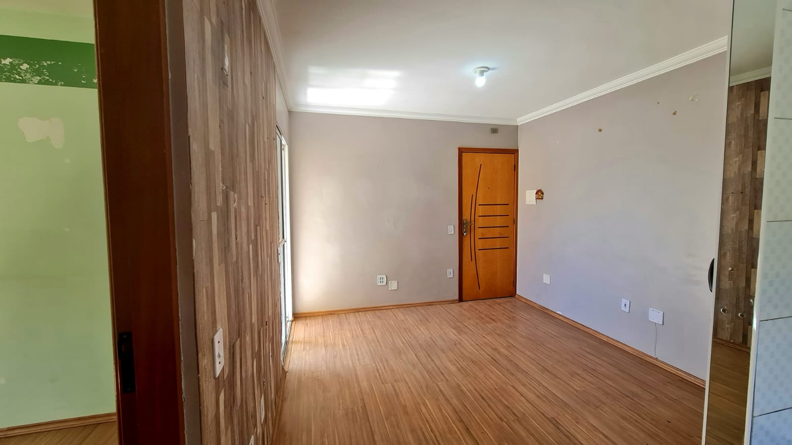 Imagem Apartamento com 2 Quartos à Venda, 50 m² em Jardim do Triunfo - Guarulhos