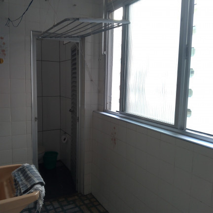 Imagem Apartamento com 2 Quartos à Venda, 93 m² em Gonzaga - Santos