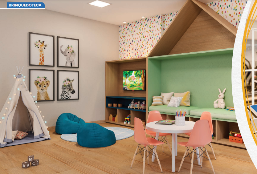 Imagem Apartamento com 3 Quartos à Venda, 58 m²em Imbiribeira - Recife