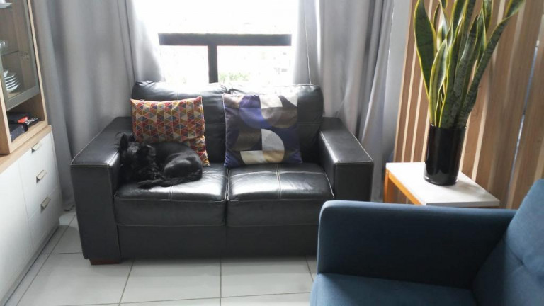 Imagem Apartamento com 1 Quarto à Venda, 29 m² em Candeias - Jaboatão dos Guararapes