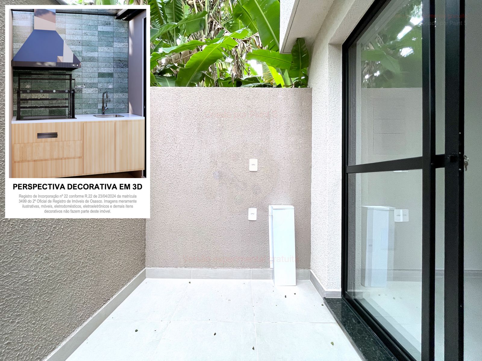 Imagem Casa de Condomínio com 2 Quartos à Venda, 60 m² em Ayrosa - Osasco Imagem Casa de Condomínio com 2 Quartos à Venda, 60 m² em Ayrosa - Osasco