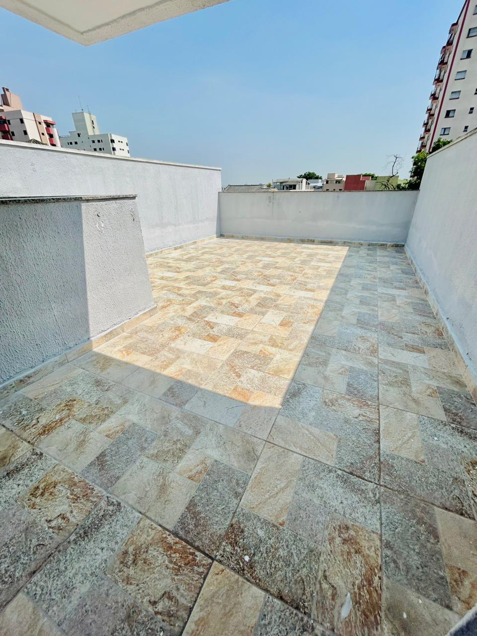 Imagem Cobertura com 2 Quartos à Venda, 76 m²em Parque das Nações - Santo André Imagem Cobertura com 2 Quartos à Venda, 76 m²em Parque das Nações - Santo André