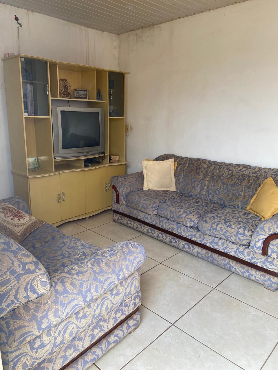 Imagem Casa com 2 Quartos à Venda, 200 m² em Conjunto Habitacional São Deocleciano - São José do Rio Preto Imagem Casa com 2 Quartos à Venda, 200 m² em Conjunto Habitacional São Deocleciano - São José do Rio Preto