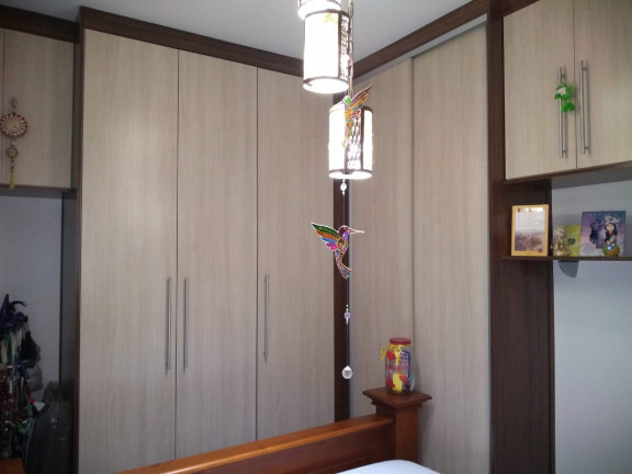Imagem Apartamento com 2 Quartos à Venda, 69 m² em Ponte de São João - Jundiaí