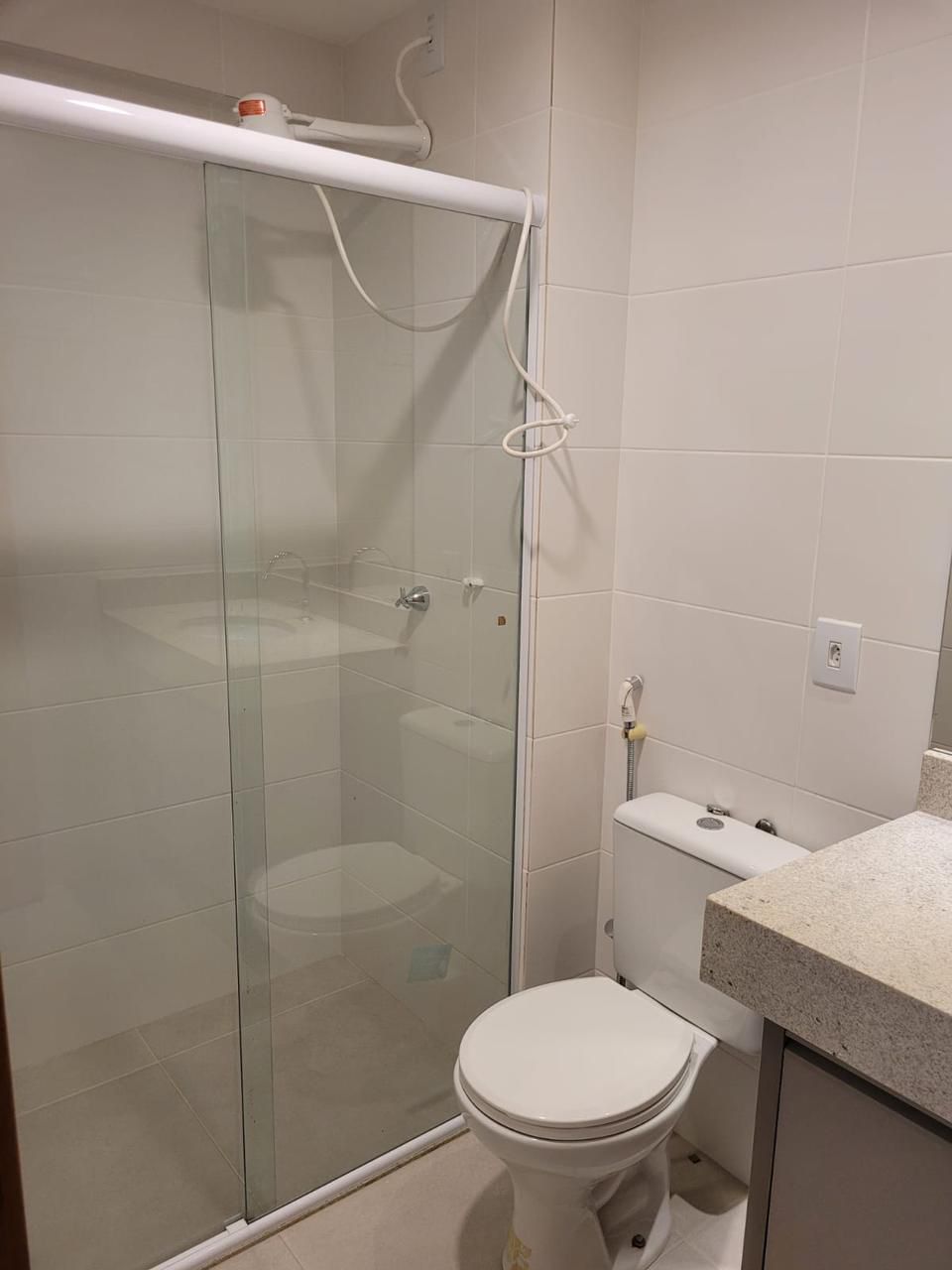 Imagem Apartamento com 2 Quartos para Alugar, 70 m²em Fátima - Belém