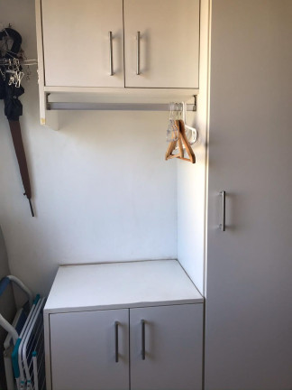 Imagem Apartamento com 2 Quartos à Venda, 56 m² em Vila Andrade - São Paulo