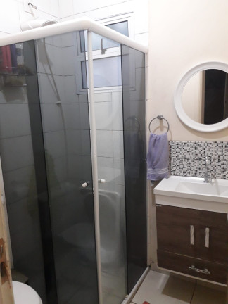Imagem Casa de Condomínio com 2 Quartos à Venda, 50 m² em Eugênio de Mello - São José dos Campos