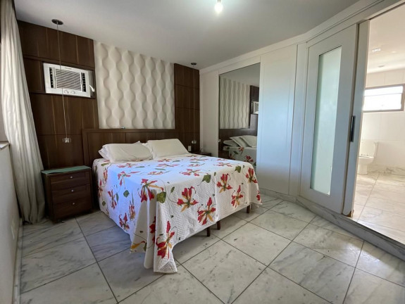 Imagem Apartamento com 3 Quartos à Venda, 190 m²em Praia de Itaparica - Vila Velha Imagem Apartamento com 3 Quartos à Venda, 190 m²em Praia de Itaparica - Vila Velha