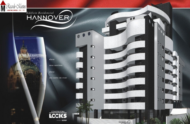 Imagem Cobertura com 3 Quartos à Venda, 134 m² em Centro - Criciúma Imagem Cobertura com 3 Quartos à Venda, 134 m² em Centro - Criciúma