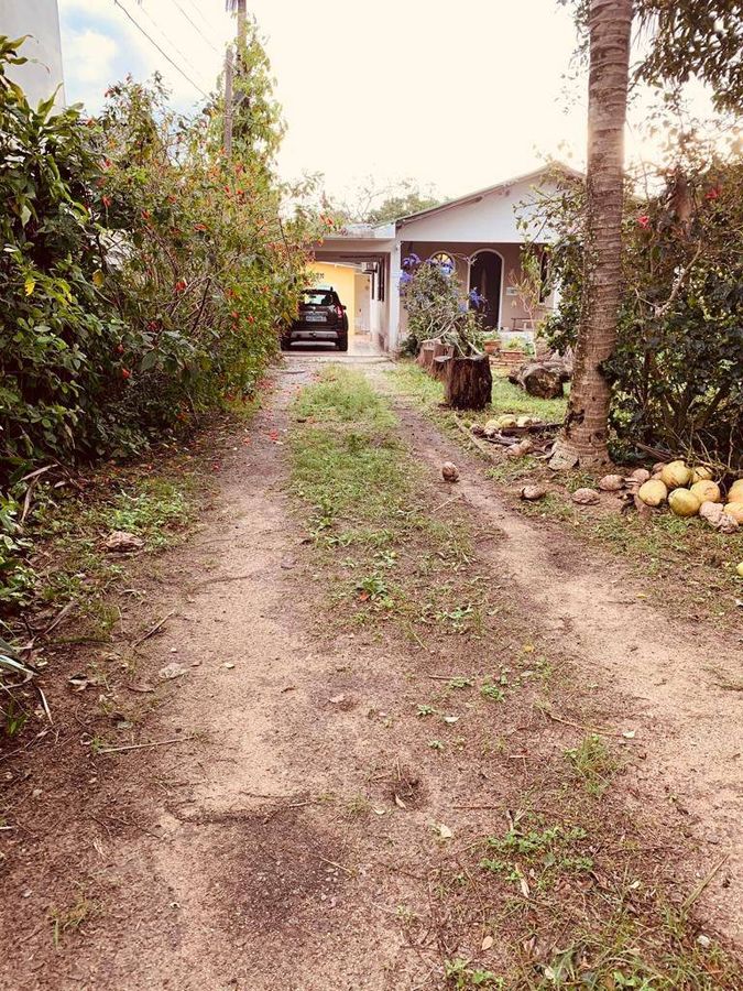 Imagem Terreno à Venda, 2 m²em Tapera da Base - Florianópolis
