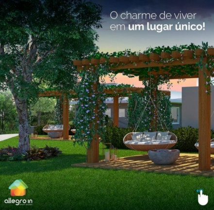 Imagem Casa com 2 Quartos à Venda, 83 m² em Campo Alegre - Nova Iguaçu