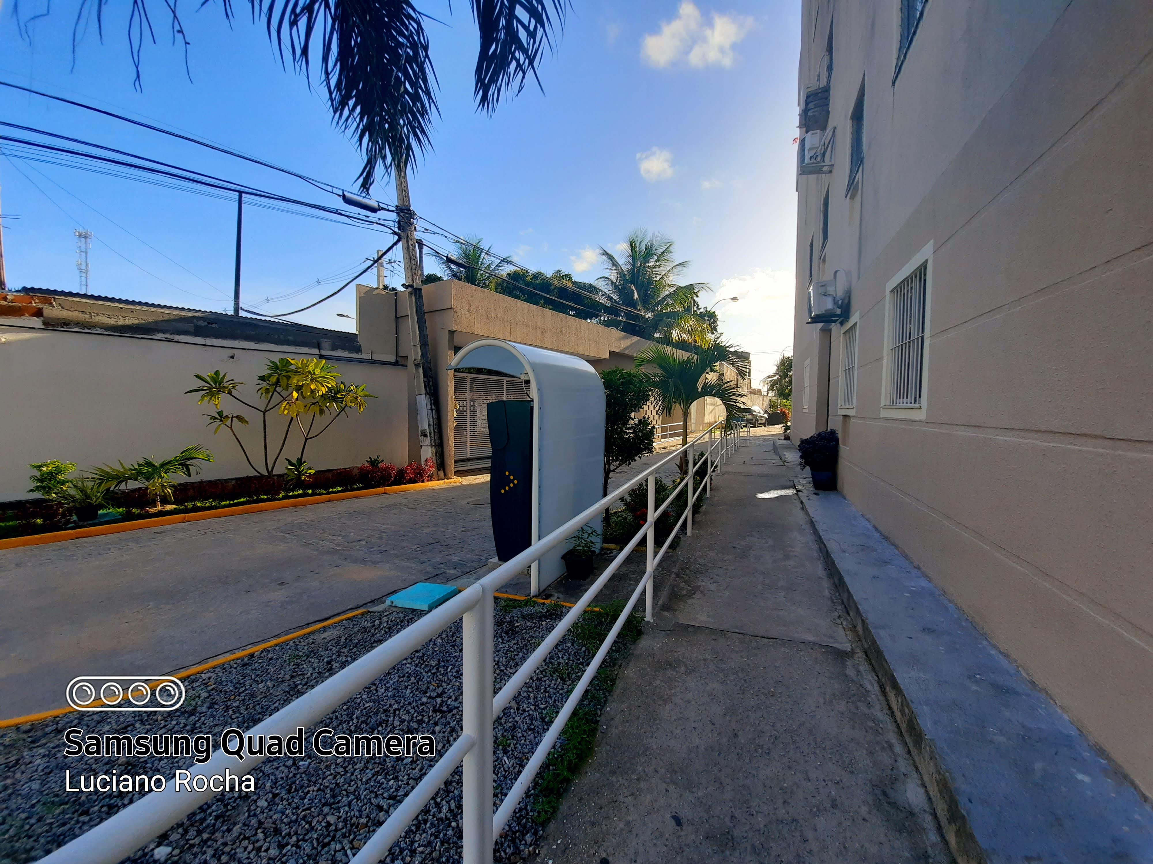 Imagem Apartamento com 3 Quartos para Alugar, 60 m²em Candeias - Jaboatão dos Guararapes Imagem Apartamento com 3 Quartos para Alugar, 60 m²em Candeias - Jaboatão dos Guararapes