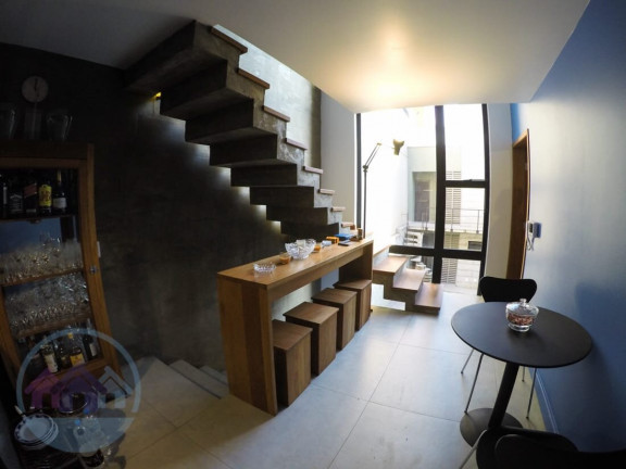 Imagem Sobrado com 10 Quartos à Venda, 350 m² em Campo Belo - São Paulo