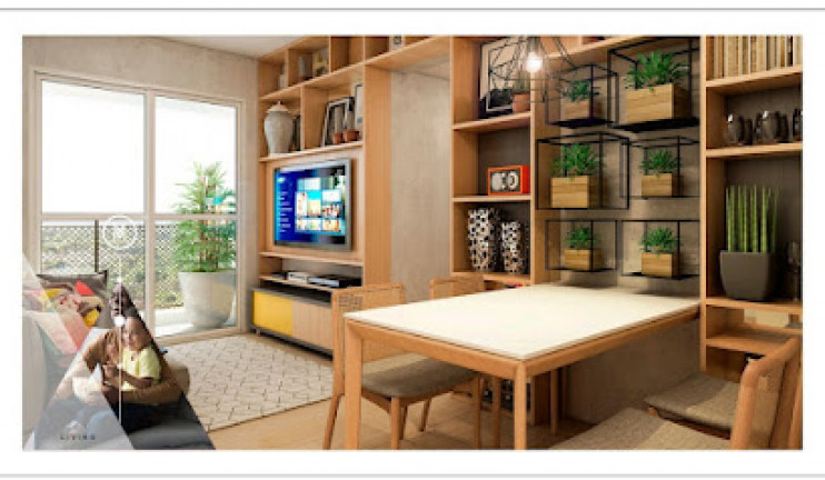 Imagem Apartamento com 2 Quartos à Venda, 39 m² em Vila Aricanduva - São Paulo