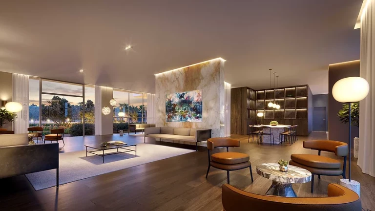 Imagem Apartamento com 2 Quartos à Venda, 77 m²em Real Parque - São Paulo