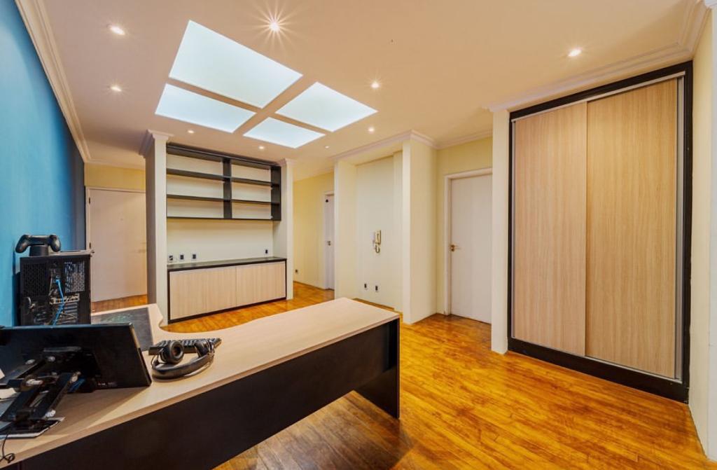 Imagem Cobertura à Venda, 188 m²em Anita Garibaldi - Joinville