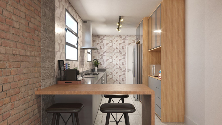 Imagem Apartamento com 3 Quartos à Venda,  em Consolação - São Paulo