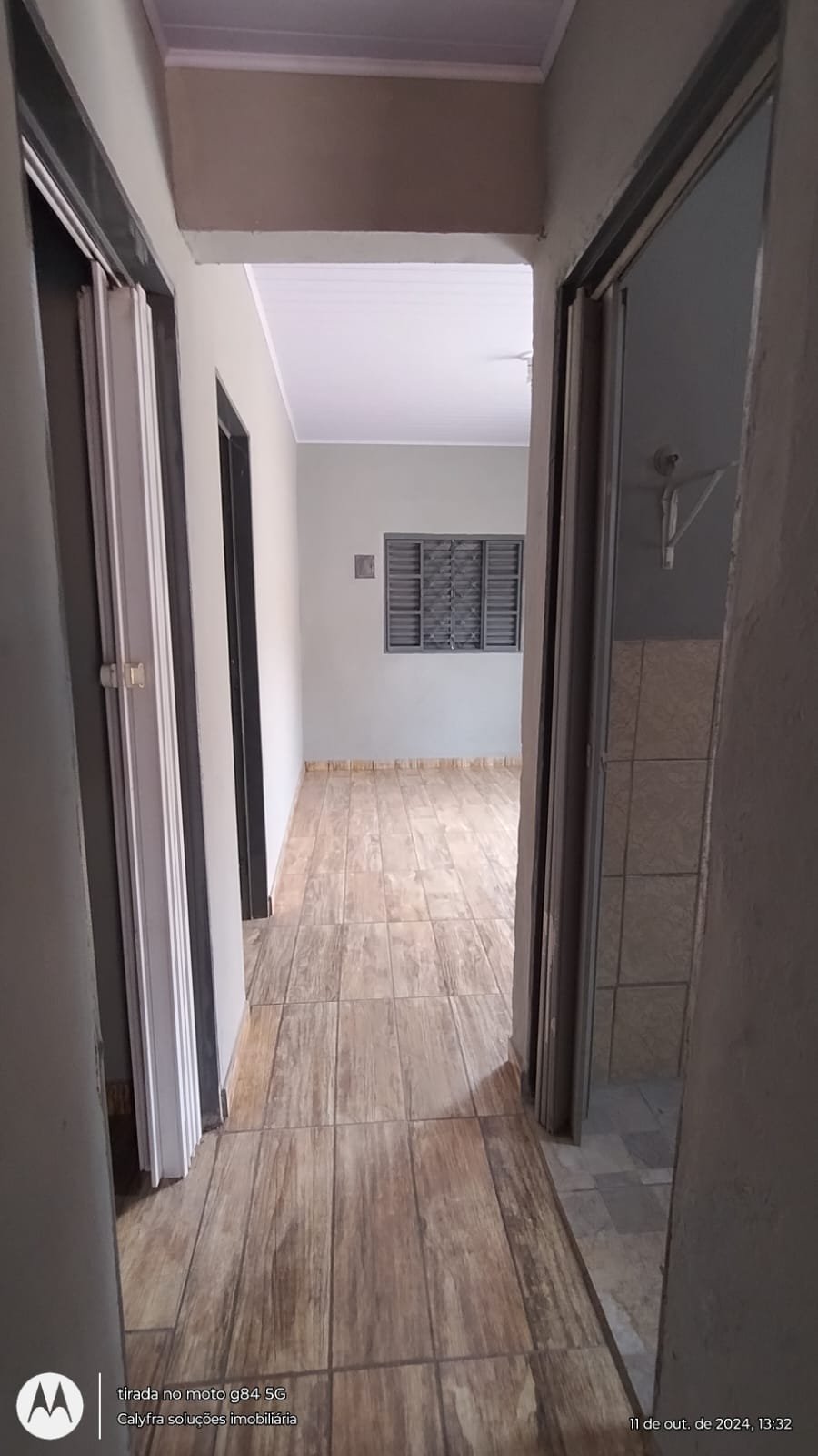 Imagem Casa com 3 Quartos à Venda, 90 m²em Jardim Brasília - Uberlândia 
