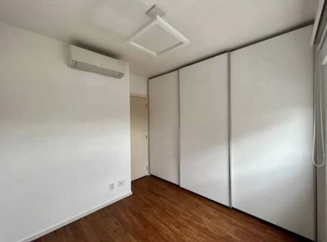 Imagem Apartamento com 3 Quartos à Venda, 107 m²em Vila Olímpia - São Paulo