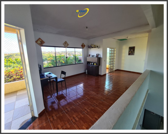 Imagem Casa de Condomínio com 4 Quartos à Venda, 440 m²em Setor Habitacional Arniqueira (Águas Claras) - Brasília Imagem Casa de Condomínio com 4 Quartos à Venda, 440 m²em Setor Habitacional Arniqueira (Águas Claras) - Brasília