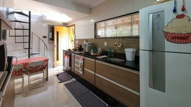 Imagem Casa de Vila com 3 Quartos à Venda, 124 m²em Santa Rosa - Niterói Imagem Casa de Vila com 3 Quartos à Venda, 124 m²em Santa Rosa - Niterói