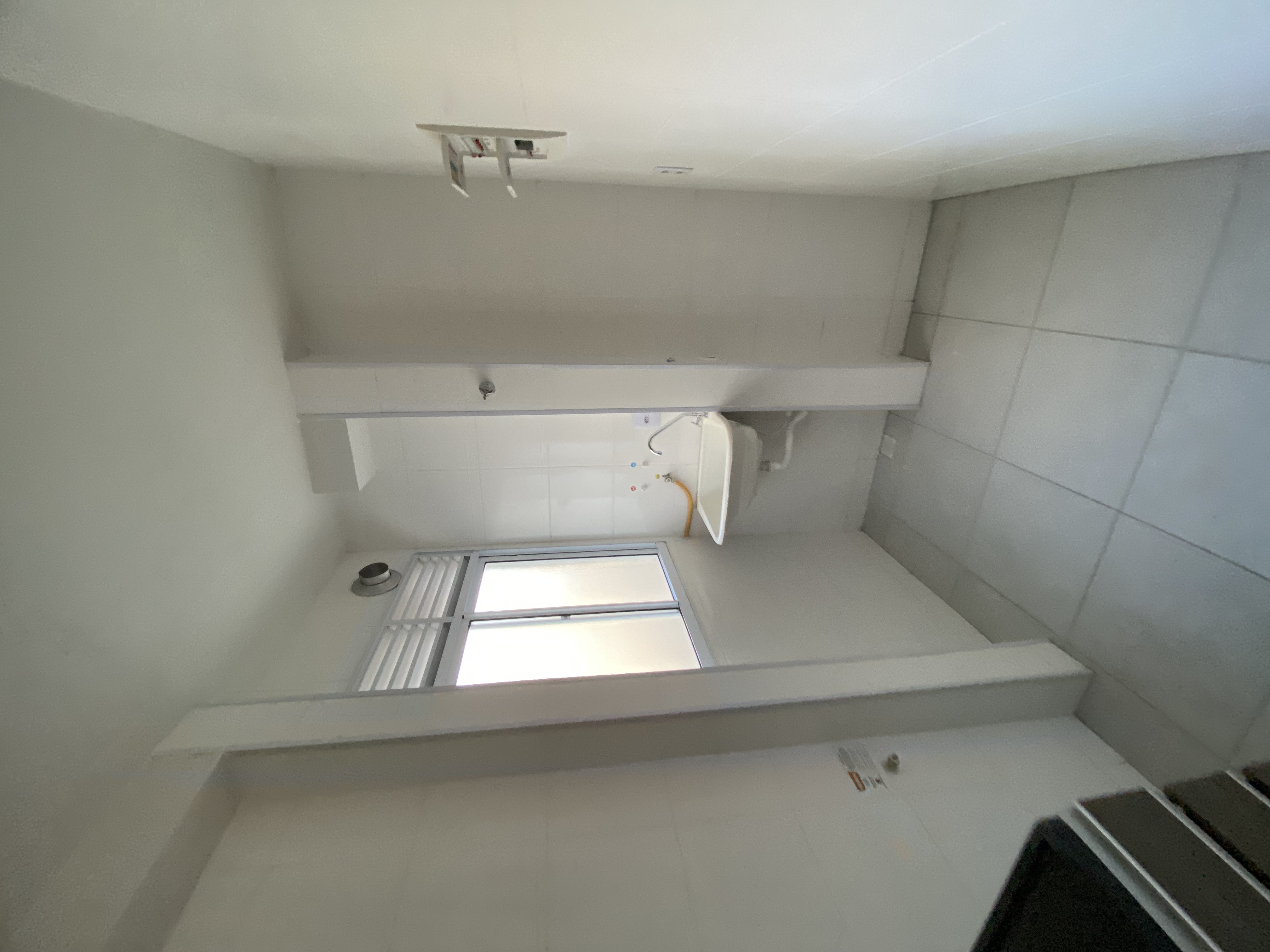 Imagem Apartamento com 2 Quartos à Venda, 41 m² em Inhoaíba - Rio de Janeiro