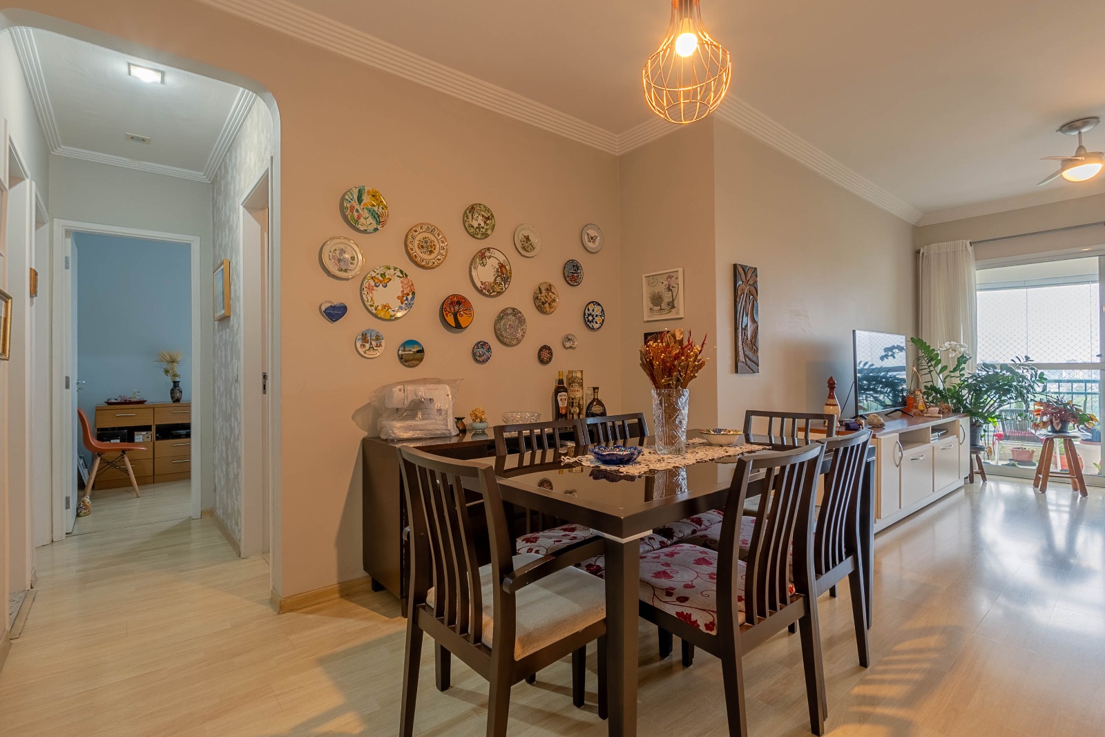 Imagem Apartamento com 3 Quartos à Venda, 100 m² em Alto de Pinheiros - São Paulo