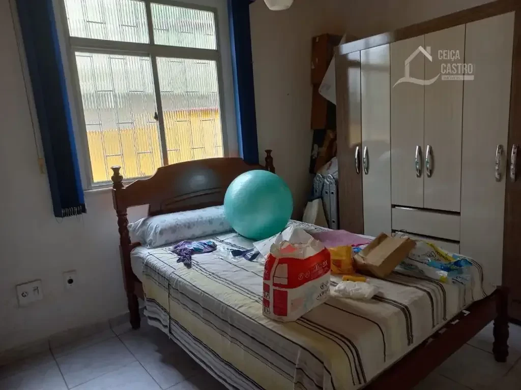 Imagem Casa com 3 Quartos à Venda, 90 m² em Alvorada - Manaus